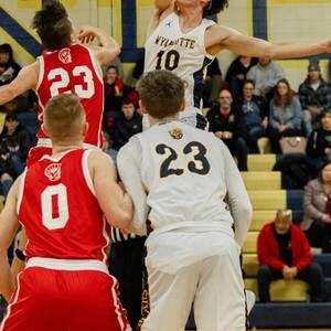 Meet your Posher, Ethan